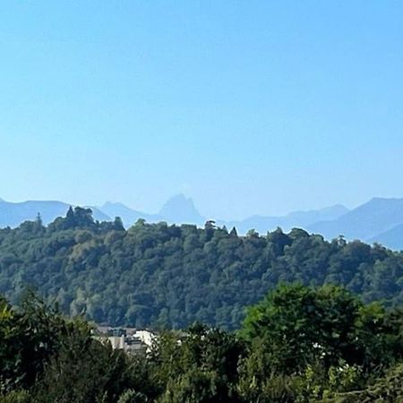 شقة Pau Centre Vue Sur Les Pyrenees Pour 2 Nuits Au Minimum المظهر الخارجي الصورة